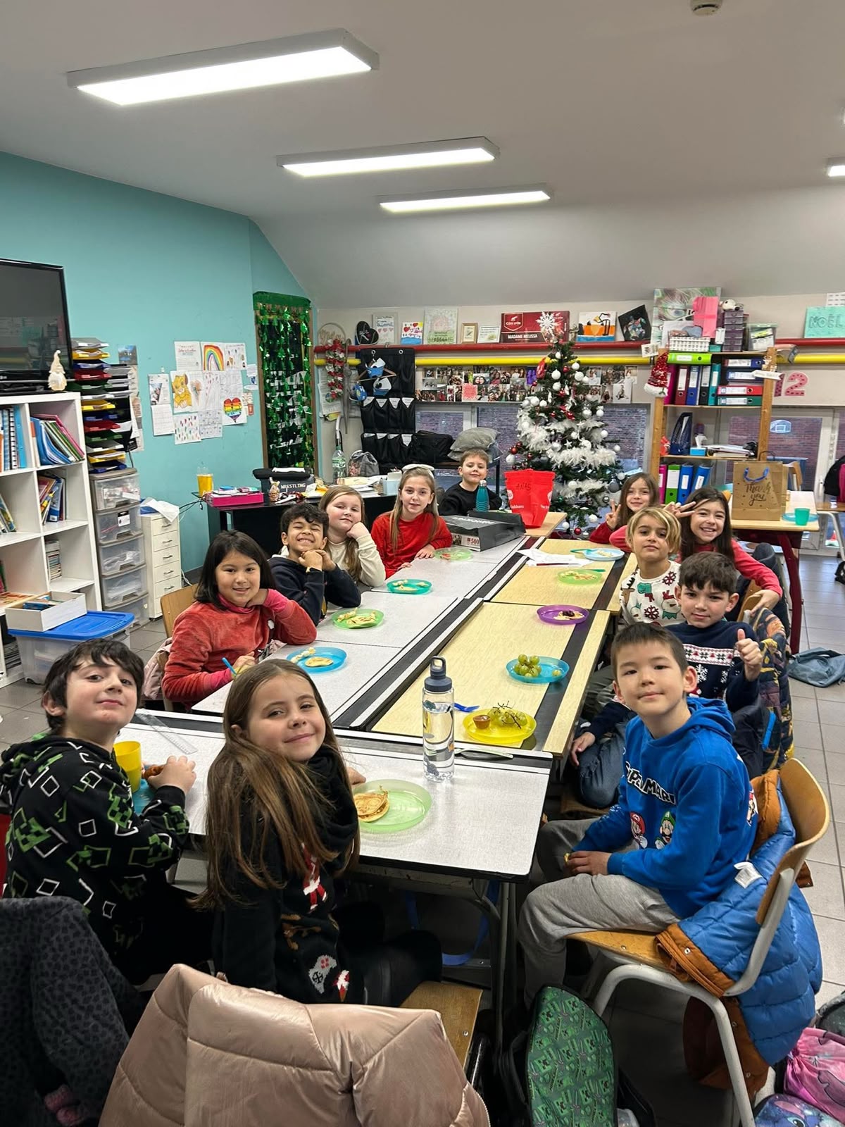Fête de Noël